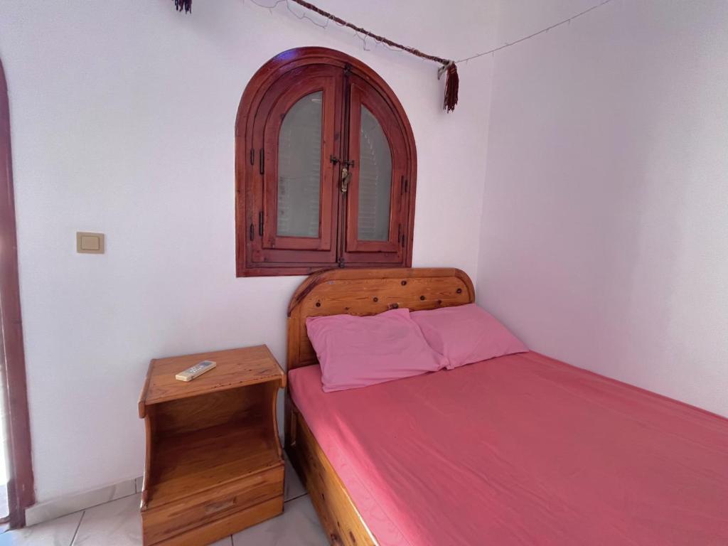 Fotografie z fotogalerie ubytování Nook v destinaci Dahab