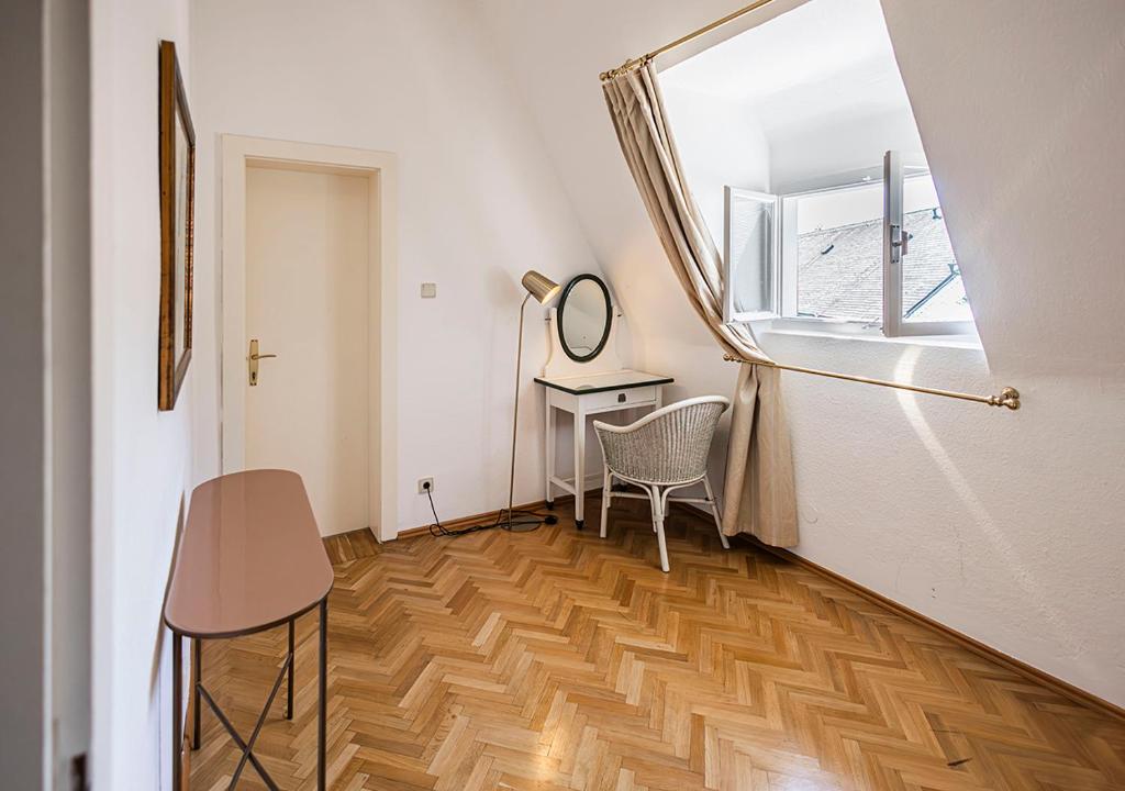 Fotografie z fotogalerie ubytování Villa Bulfon v destinaci Velden am Wörthersee