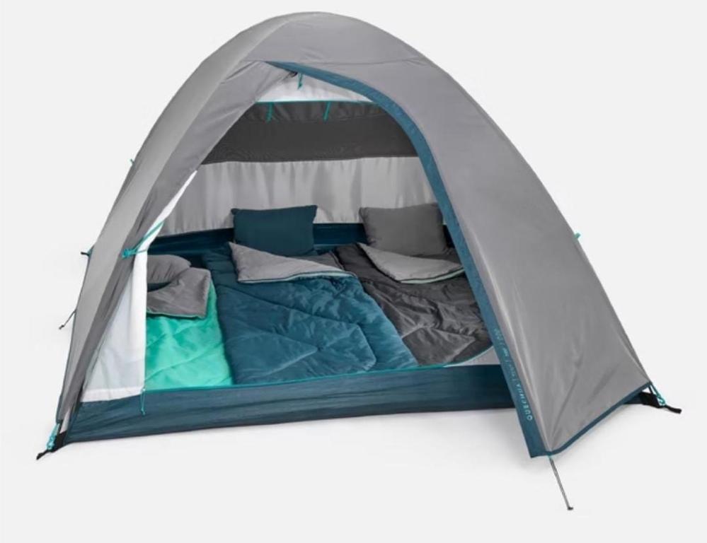 Niharika Campfire 3 person Tent, Lammasingi – Updated 2024 Prices
