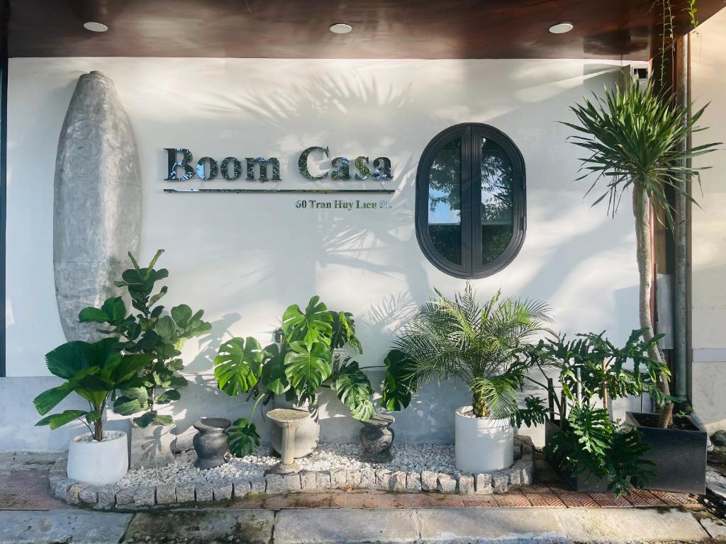 Boom Casa Homestay - 5