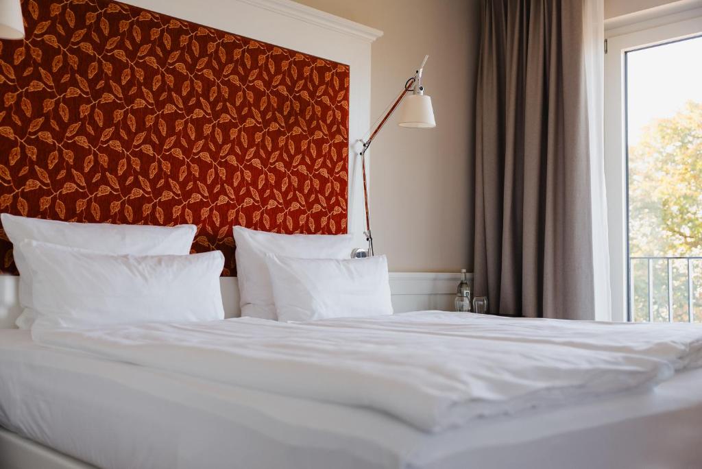 Berggasthof Königstuhl - Resim 17