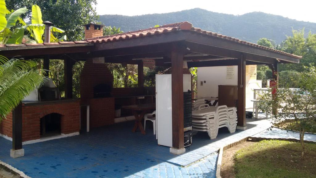  Apartamento Caraguatatuba