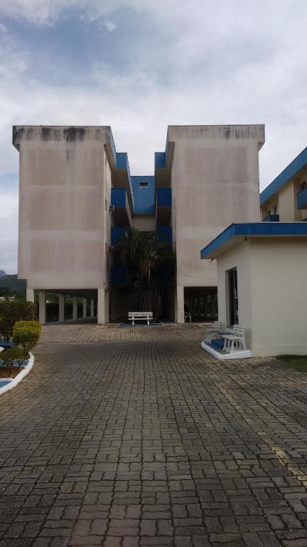  Apartamento Caraguatatuba