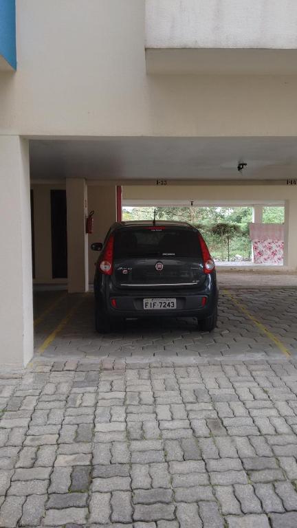  Apartamento Caraguatatuba