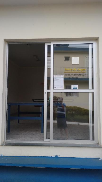  Apartamento Caraguatatuba