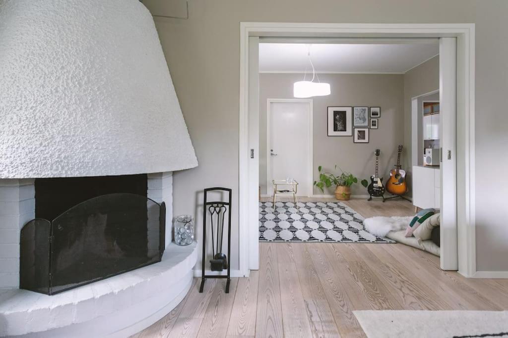 Fotografie z fotogalerie ubytování Large three bedroom apartment in very center v destinaci Rovaniemi