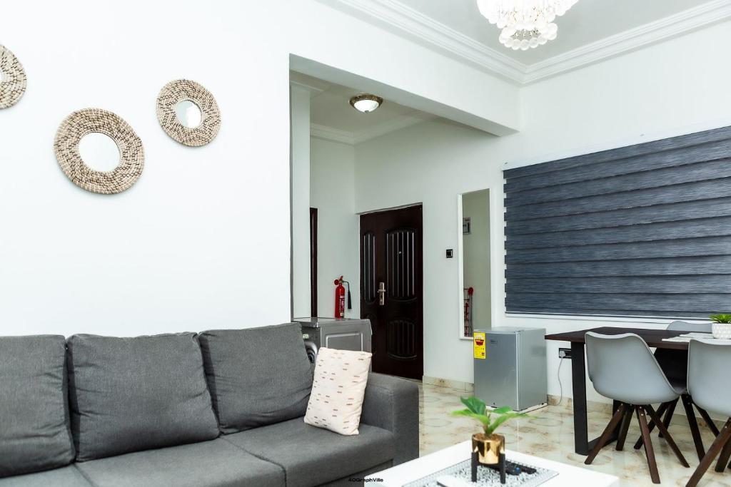 Interior Decoration Of Living Room In Ghana | Cabinets Matttroy
