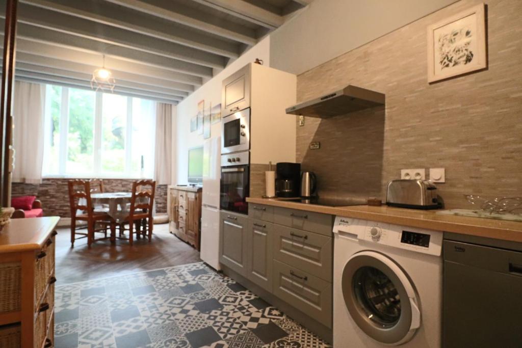 Photo de la galerie de l'établissement Le Métrocosy - Résidence Le Métropole, à La Bourboule