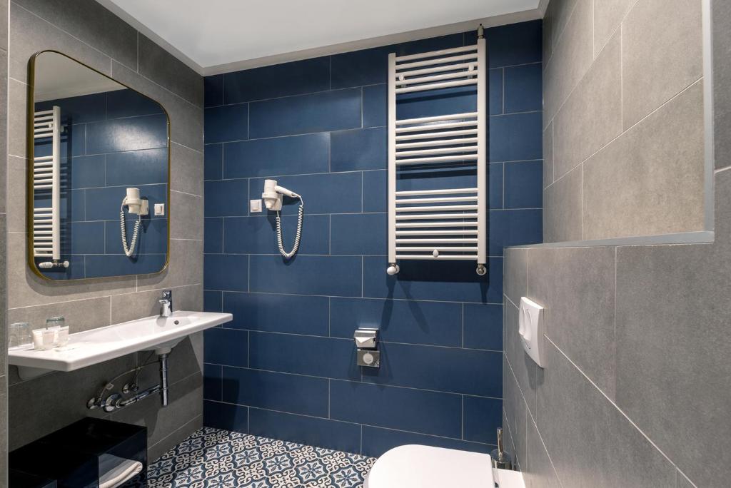 Alta Moda Fashion Hotel - Resim 31