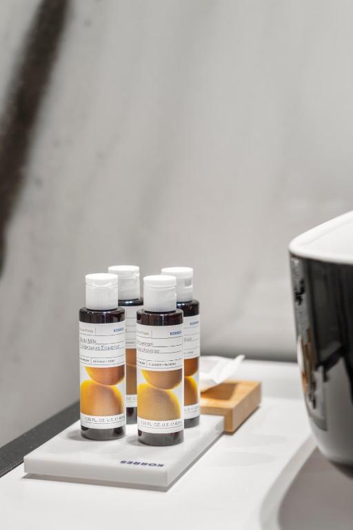 ERMOU 40 SUITES - 11