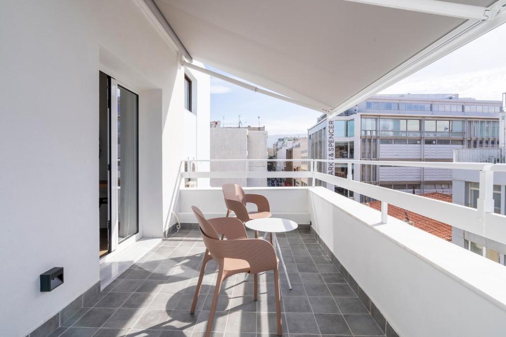 ERMOU 40 SUITES - 14