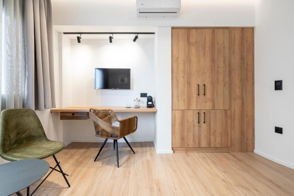 ERMOU 40 SUITES - 15