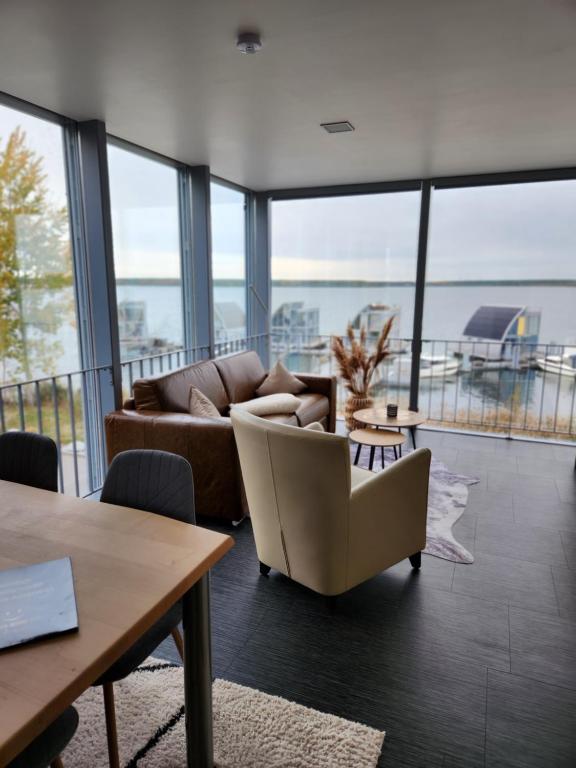 Open-Water-Resort - Appartamento Con Vista Sul Mare E Terrazza