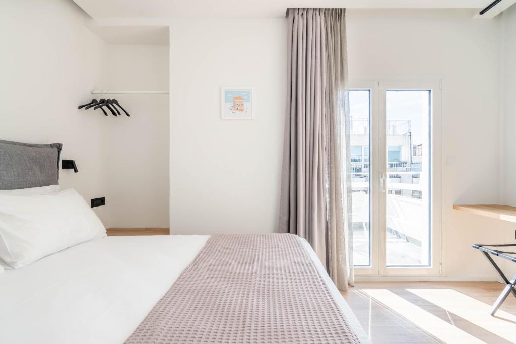 ERMOU 40 SUITES - 18