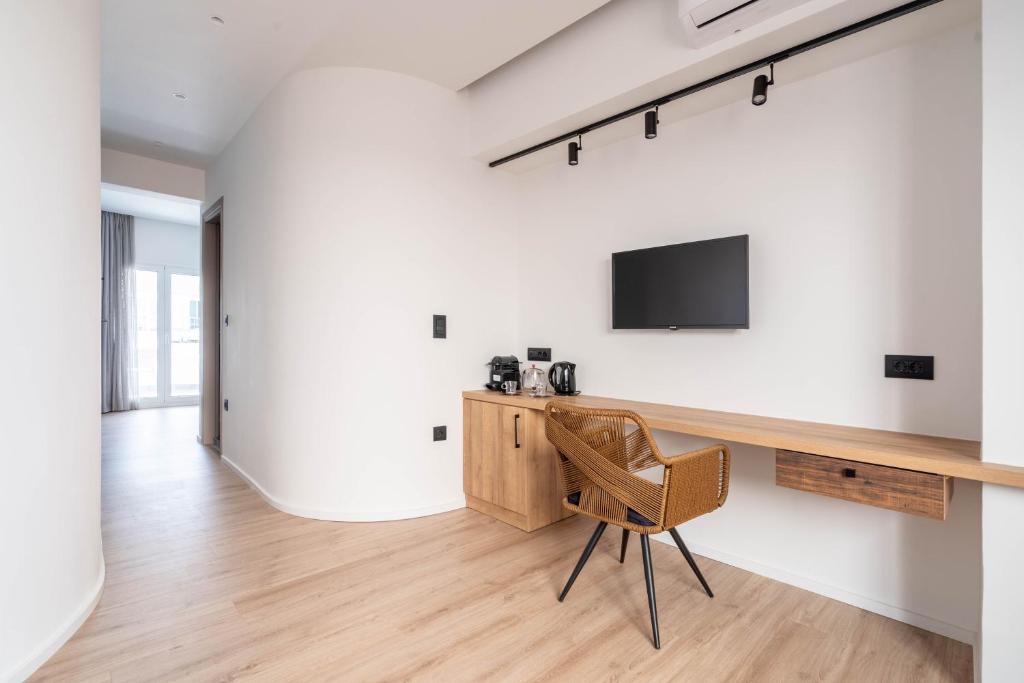 ERMOU 40 SUITES - 17