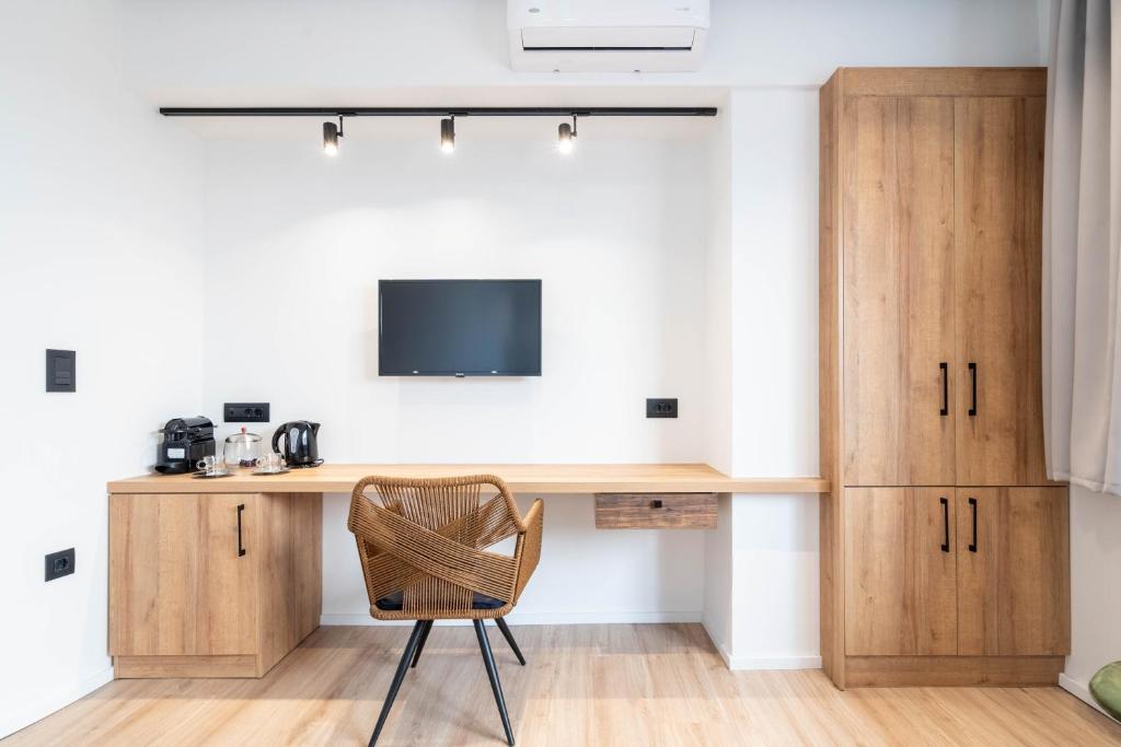 ERMOU 40 SUITES - 19