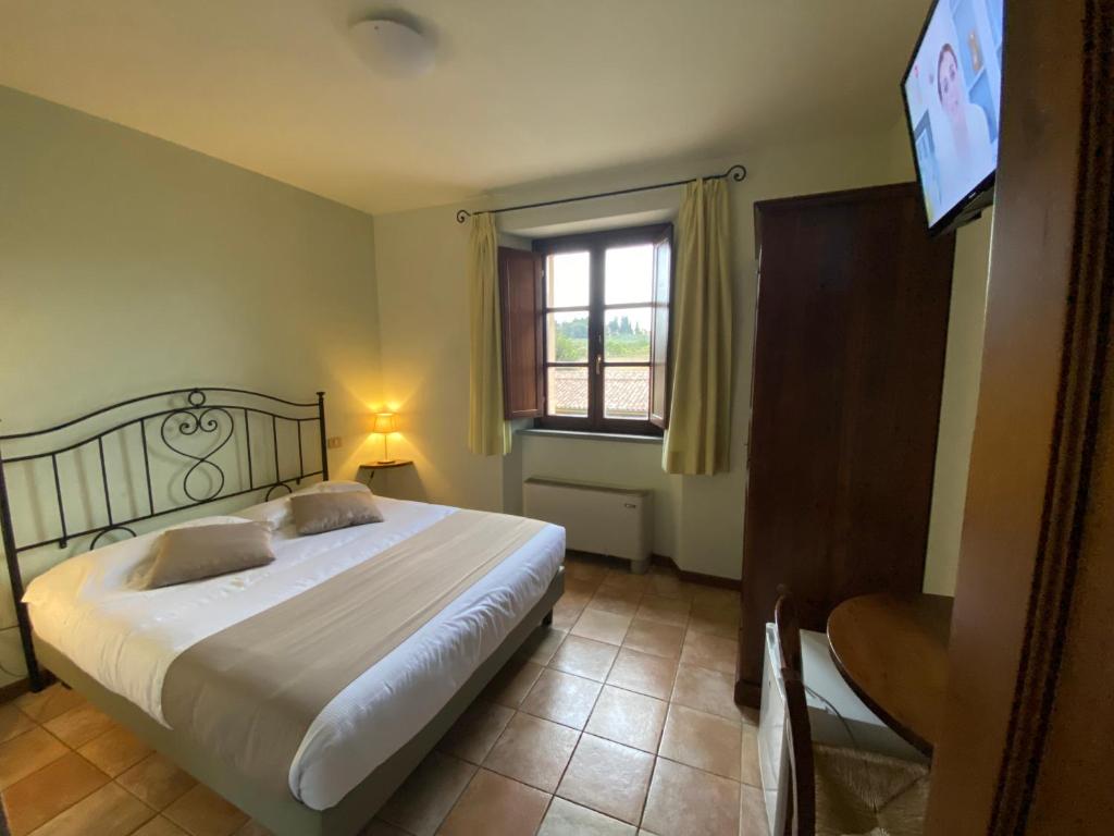 La Locanda dei Golosi - Double Room
