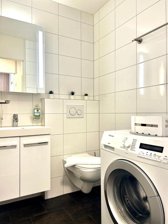 Fotografie z fotogalerie ubytování Little Penthouse **** v destinaci Dietikon