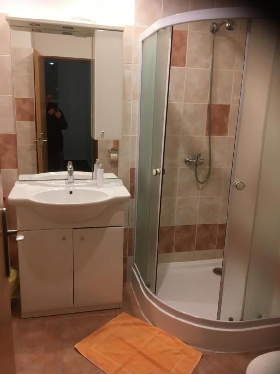Bagno di Pokoje RELAX