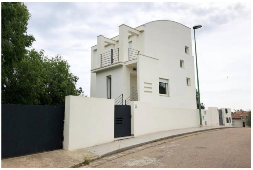 Modern House