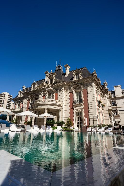 Hoteles de lujo en buenos aires 503619606