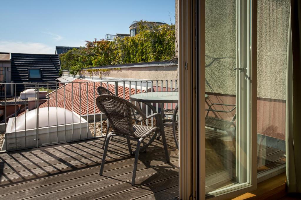 Hotel am Goethehaus - 18