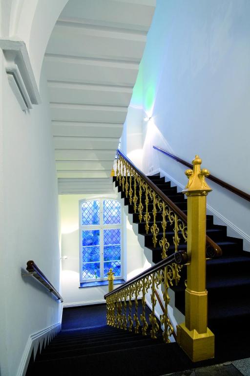 HOPPER Hotel St. Josef - Resim 39