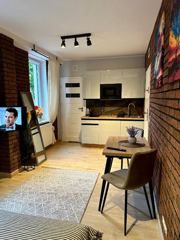 Apartamenty 1 maja 94 Katowice - Superior Appartement