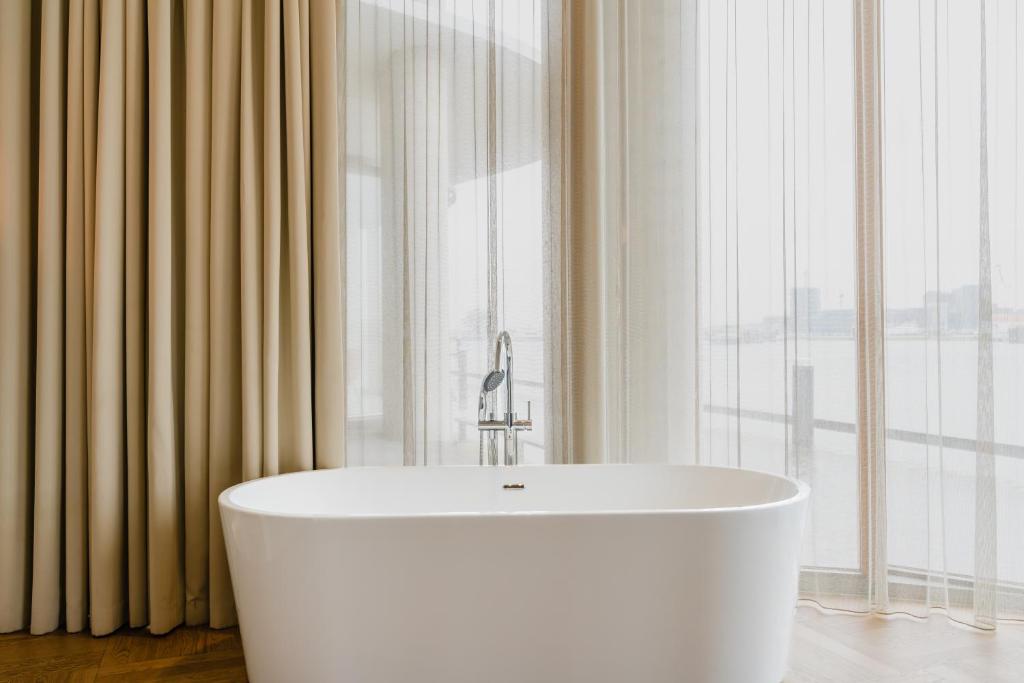 Hotel Pontsteiger - Resim 7