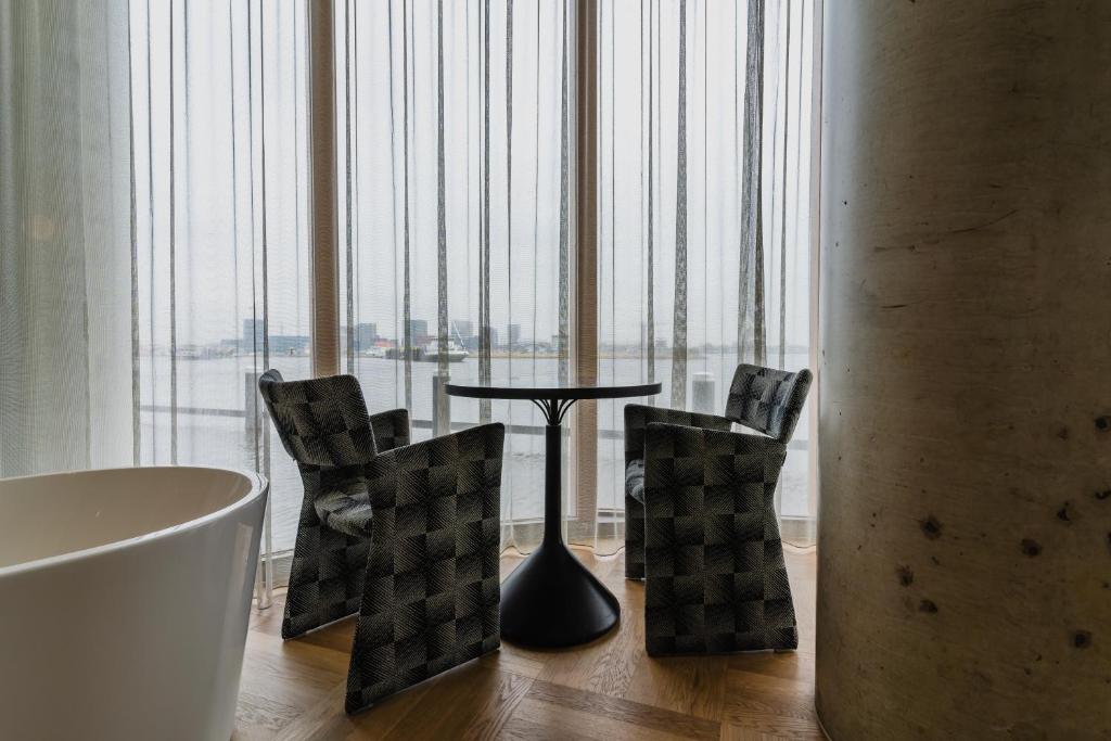 Hotel Pontsteiger - Resim 10