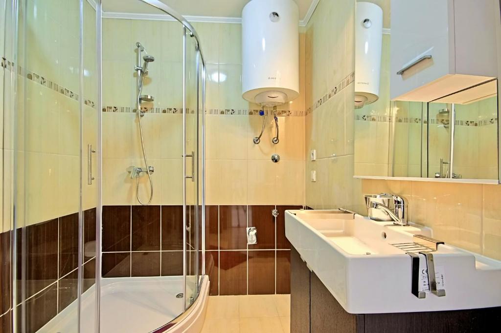 Apartments Finida Umag - 2