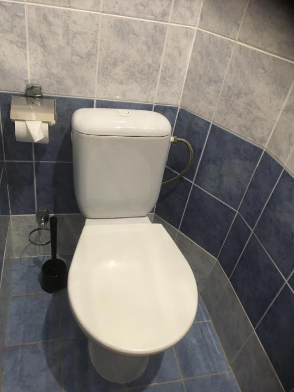 Bagno di Pokoje RELAX