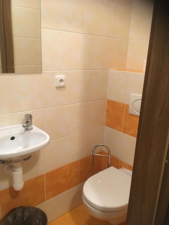 Bagno di Pokoje RELAX