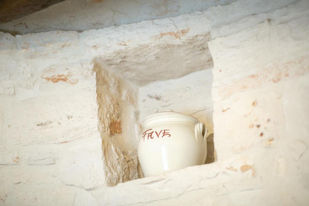 Trulli di Nonno Carlo - 7