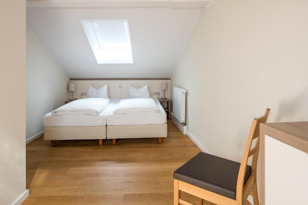 Hotel am Goethehaus - 16