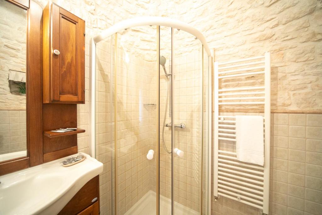 Trulli di Nonno Carlo - 4