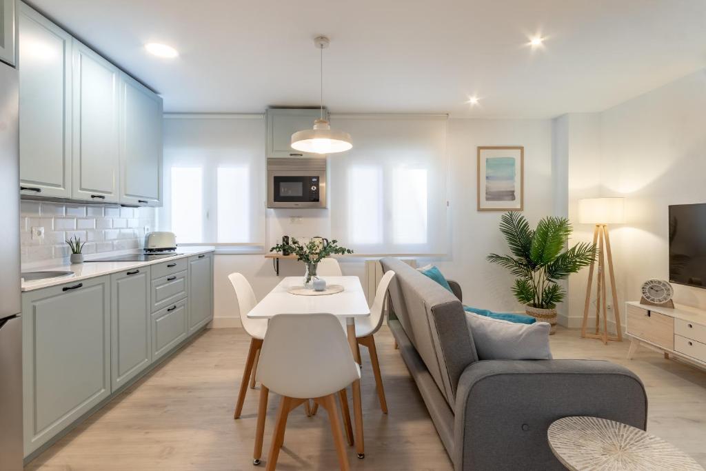 Bilbao Park II by Aston Rentals, Bilbao (updated prices 2024)