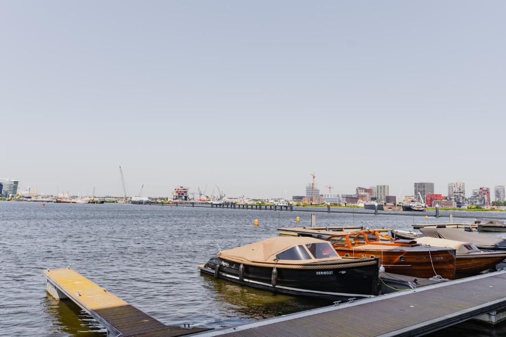 Hotel Pontsteiger - Resim 11