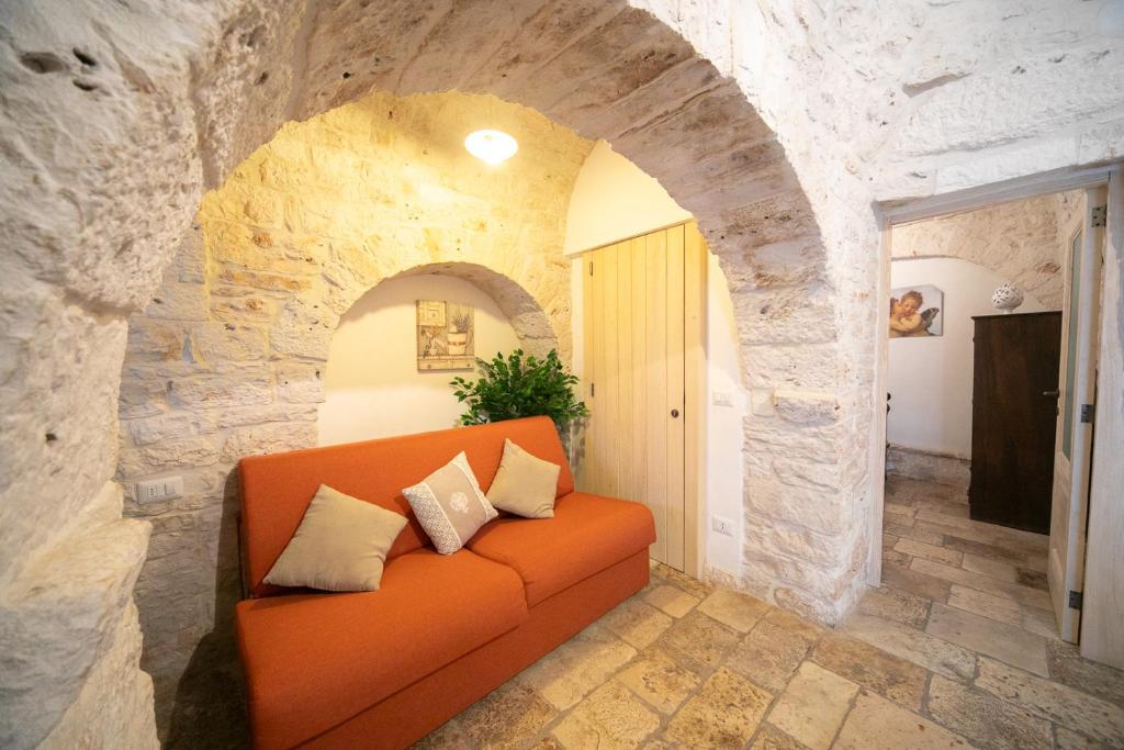 Trulli di Nonno Carlo - 6