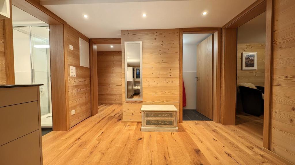 Galería fotográfica de Imhof Alpine B&B Apartments en Bettmeralp