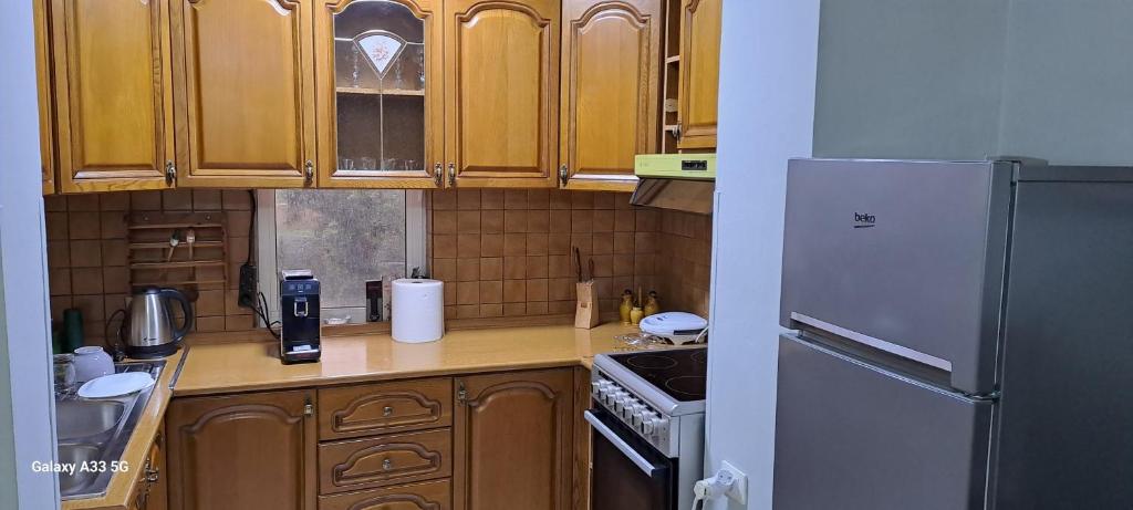 Tirana country apartment - Imazhi 8