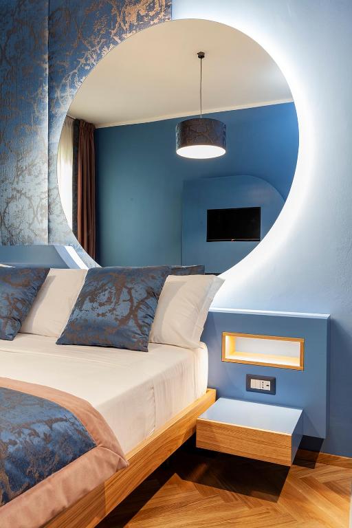 Le Texture Premium Rooms Duomo-Cordusio - Deluxe Double Room With Bath