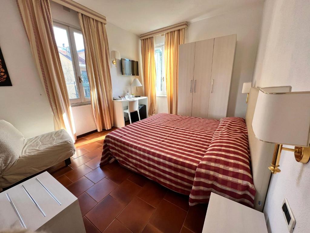 Hotel Clelia - Standard Double Room