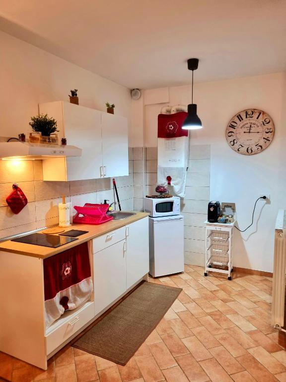 G.S House - One-Bedroom Apartment