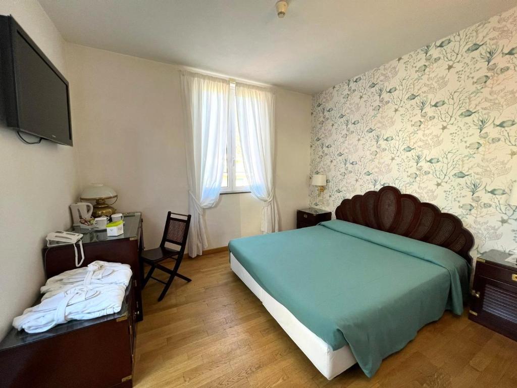 Hotel Clelia - Superior Deluxe Double Or Twin Room