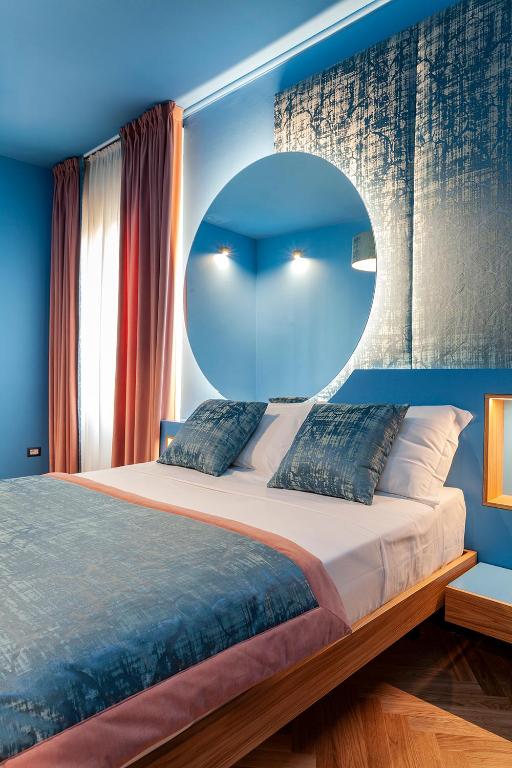 Le Texture Premium Rooms Duomo-Cordusio - Queen Room With Spa Bath
