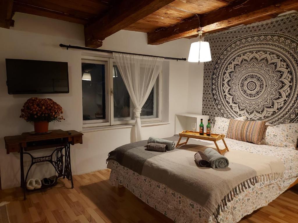 The Cottage - Housity