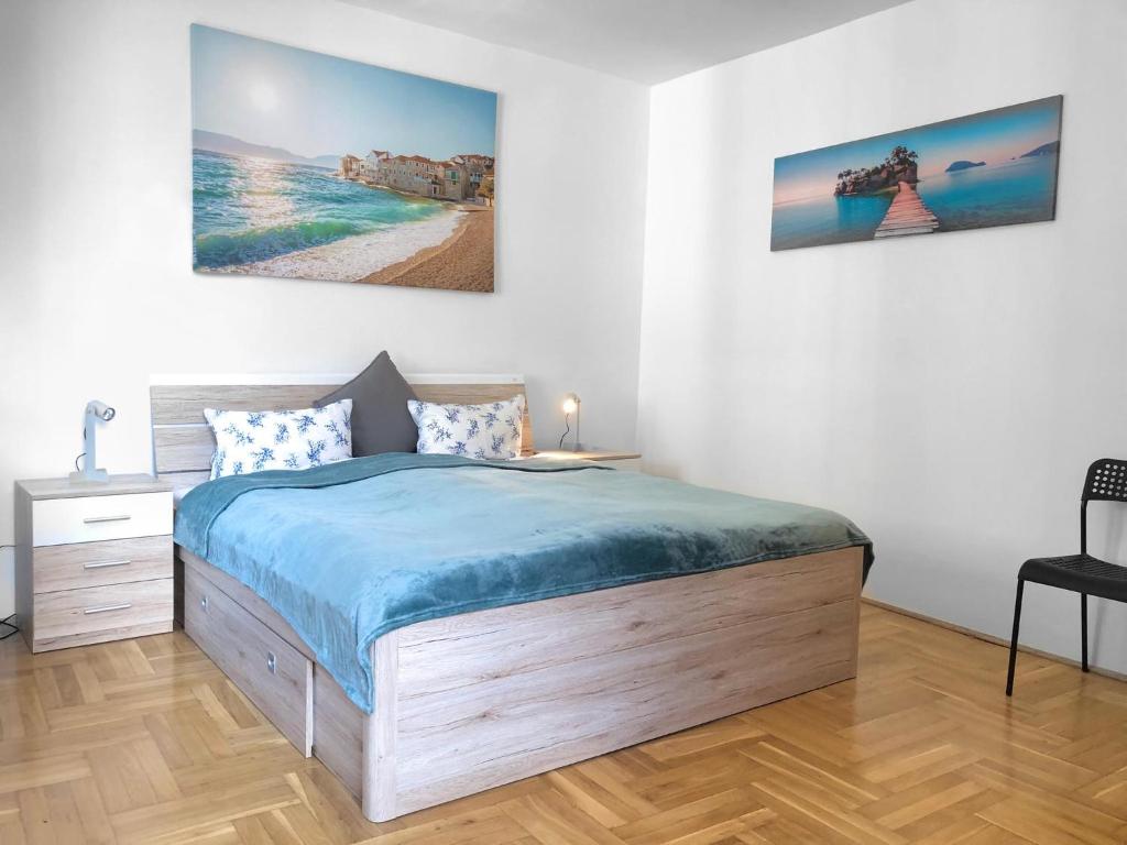 Castle Corner Apartment 1027 Budapest, 51 Kapás utca kép - 1
