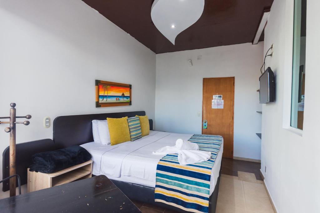 Hotel Guatatur - Suite