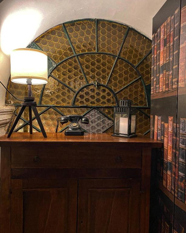 The Old Town Inn - 5